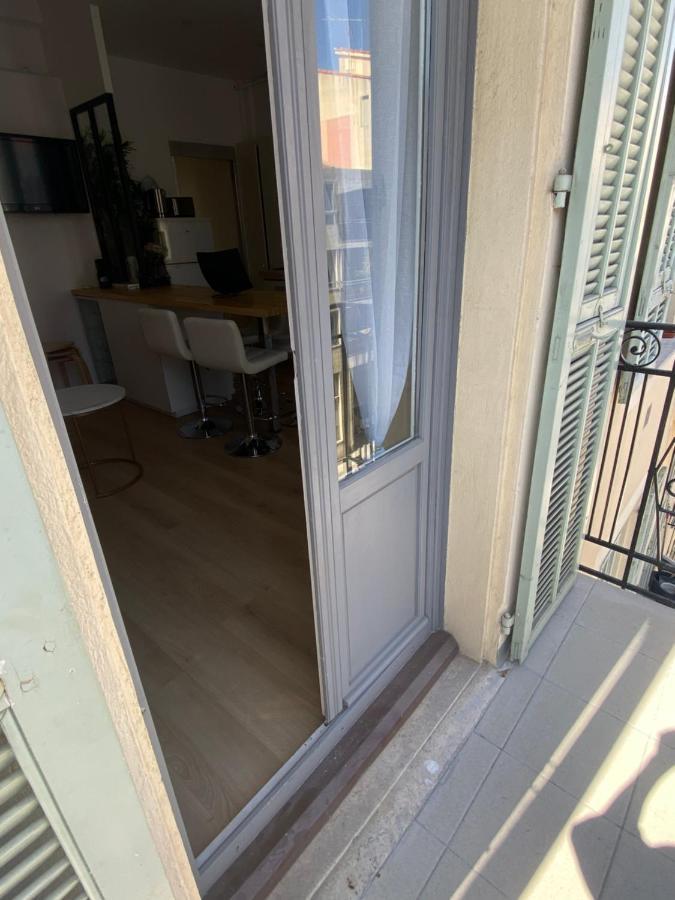 Nice - Appartement T3 Renove De 50 M2 Classe 2 Etoiles Exteriér fotografie
