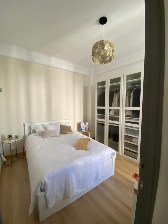 Nice - Appartement T3 Renove De 50 M2 Classe 2 Etoiles Exteriér fotografie