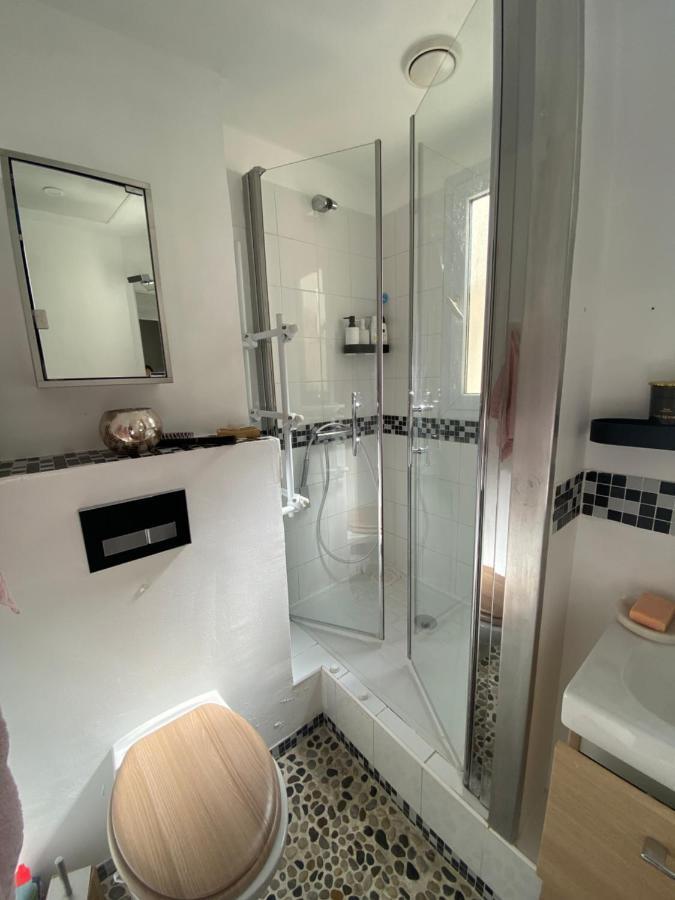Nice - Appartement T3 Renove De 50 M2 Classe 2 Etoiles Exteriér fotografie