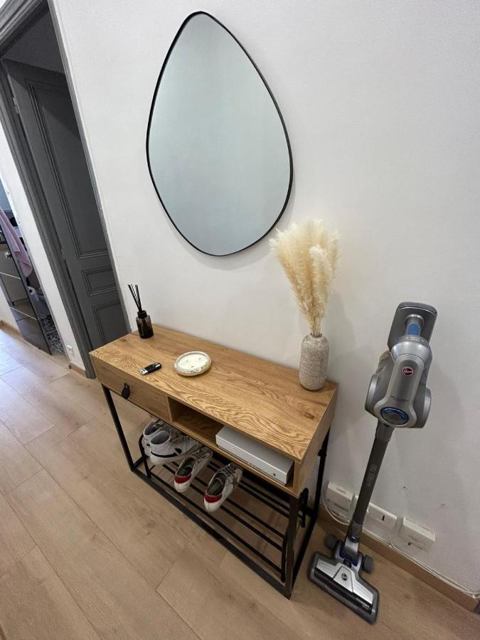 Nice - Appartement T3 Renove De 50 M2 Classe 2 Etoiles Exteriér fotografie
